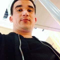 Atash Maryly, Qingdao