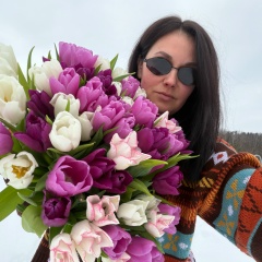 Natali Sweet Art, Москва