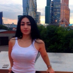 Мадина Нурсеитова, 08.07, Астана