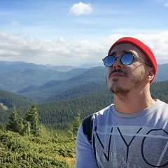 Антон Шамшура, Николаев