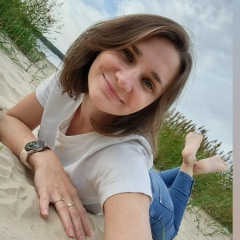 Юлия Анисимова, 28.05.1991, Санкт-Петербург