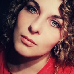 Евгения Серебряк, 18.02, Торжок