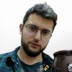 Сергей Карасёв, 24.12.1989, Москва