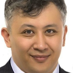 Рустам Исмаилов, 16.11.1976, Алматы