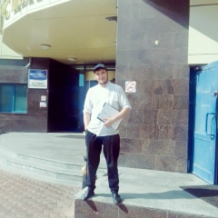 Аслан Торуев, 22.06.1989, Красноярск