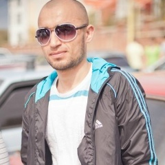 Мигель Таджиев, 21.05.1985, Самара