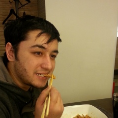 Misha Sattorov, 07.11.1986, Канибадам