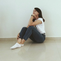 Angelina Alekseikina, 29.08, Бишкек