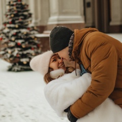 Наталья Кинаш, 06.10.1992, Москва