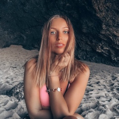 Ольга Катанаева, 05.03