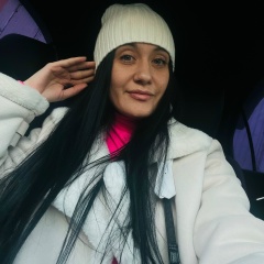 Альбина Закирова, 22.06, Магнитогорск