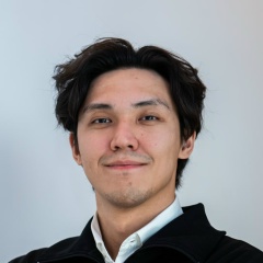 Ескендир Галим, Атырау