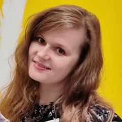 Наташа Федосеева, 01.12, Москва