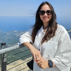 Марина Кузьмина, 08.05.1988, Челябинск