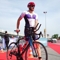 Артём Чечкенёв, Москва