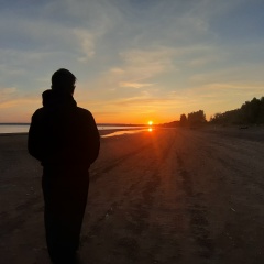 Максим Зотов, Елабуга