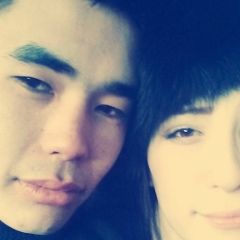 Janar Tamabaeva, 05.06.1988, Москва