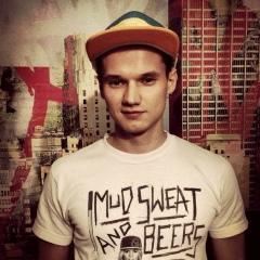 Диня Диня, 31.07.1987, Москва