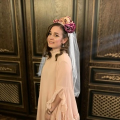 Ксения Лукьяненко, 13.03, Краснодар