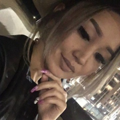 Dix Zamirovna, 18.03.1992, Астана