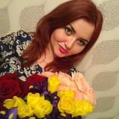 Зульфия Залякова, 04.04