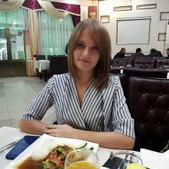 Галина Рыженко, 10.04, Тараз