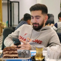 Исмаил Алиагалы, 11.09.1996, Баку
