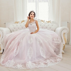 Альона Пентелейчук, 12.10.1989, Москва