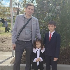 Егор Кочетков, 04.12, Омск