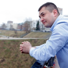 Михаил Булатов, 03.12.1988, Нижний Новгород
