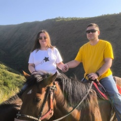 Марина Ващакина, 30.03.1993, Алматы