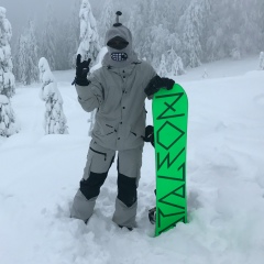 Александр Рычин, Екатеринбург