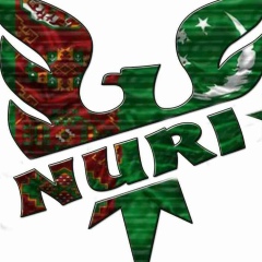 Нуры Сарыев, 16.02, Умань