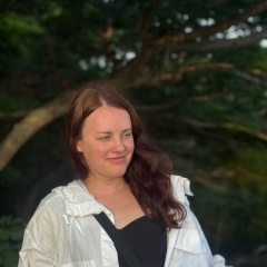 Татьяна Николаева, 23.01, Санкт-Петербург