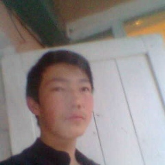 Samar Isaev, 12.08.1997, Каракол