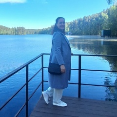 Аня Перминова, 28.05, Санкт-Петербург