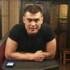 Асқар Баубекұлы, 18.06, Алматы