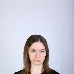 Ольга Смирнова, 22.11, Москва
