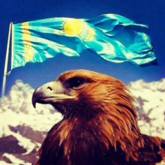 Нурман Нуркасым, 21.01.1993, Алматы