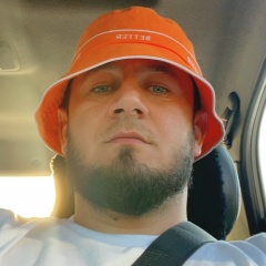 Ислам Ансаев, 25.09.1993, Грозный