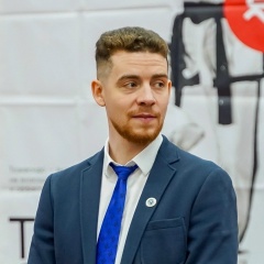 Александр Сидоров, Воронеж