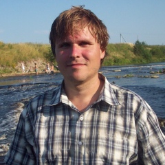 Сергей Иванов, 07.11, Санкт-Петербург