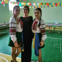 Наташа Ковальова, Николаев