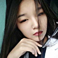 Айгуль Эшалиева, 04.02.1998, Бишкек