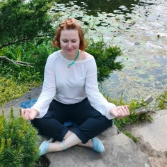 Юлия Иванова, 26.04, Москва