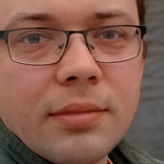 Алексей Григорьев, 13.11.1984, Рыбинск