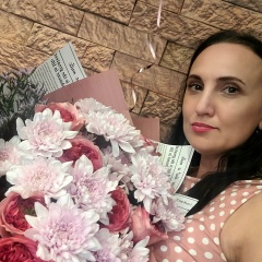 Елена Семенова, 24.08, Рощино