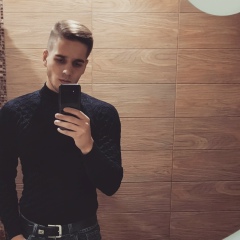 Славик Иванов, 30.03