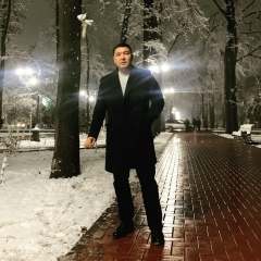 Кадырбек Абдилаев, 06.07.1992, Бишкек