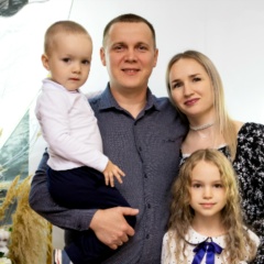 Валерий Клевакин, 07.04, Екатеринбург